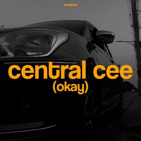 Central Cee (Okay)