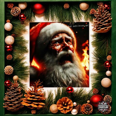 MFINXMAS 2 (Strike The Bells)