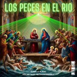 LOS PECES EN EL RIO