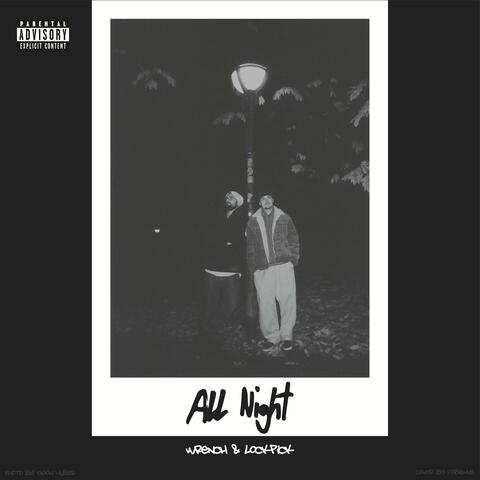 All Night (feat. Lockpick)