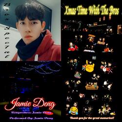 Xmas Time And The Bros