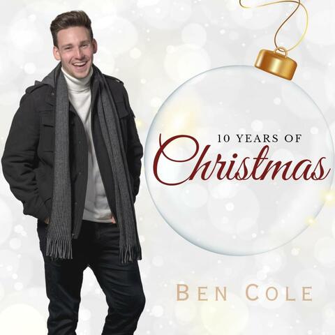 10 Years Of Christmas