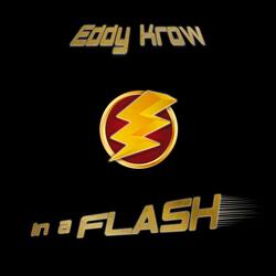 In a flash