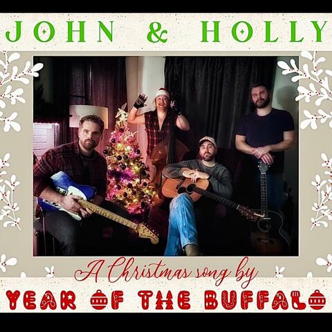 John & Holly