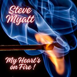 My Heart's on Fire