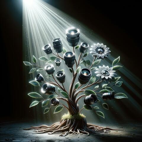 Lens Plant