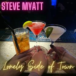 Lonely Side of Town