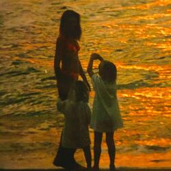 A Space of Love (feat. Roger Olsson)