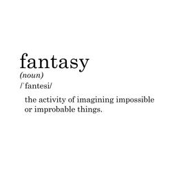 FANTASY