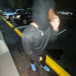 Dark Days (feat. Luh Benji)