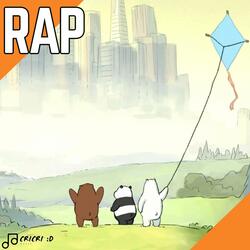 Rap de Escandalosos (feat. Maryan MG)