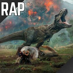 Rap De Jurassic World 2: El Reino Caido