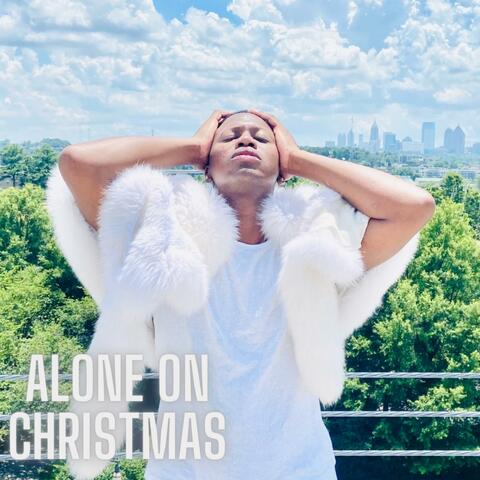 Alone on Christmas