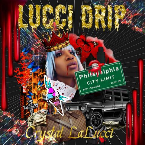 Lucci Drip