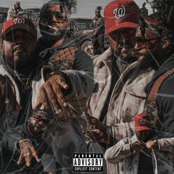 GRIDDY GOSPEL (feat. Troy Massive)