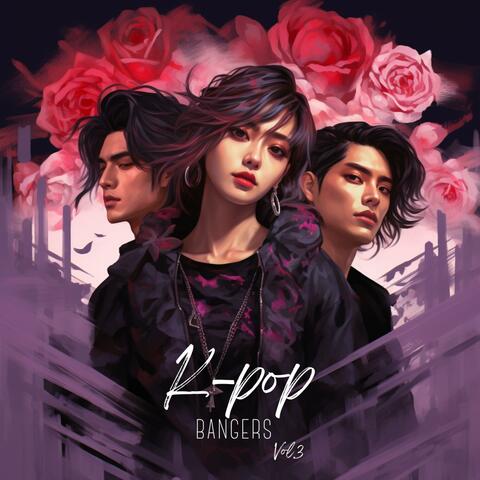 K-pop Bangers, Vol. 3