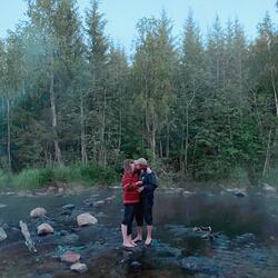 drömde att du frågade (feat. Alien Boy Knut)