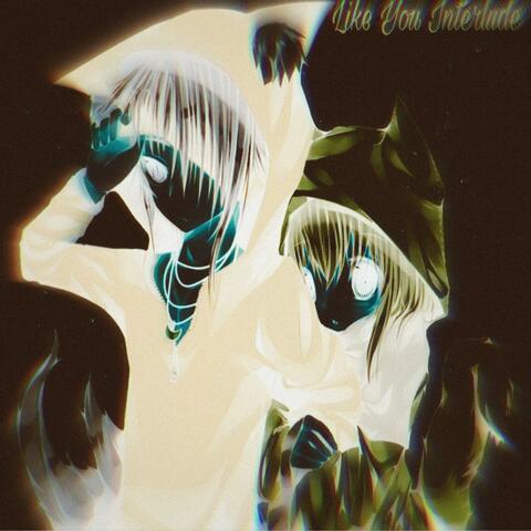 Like You Interlude