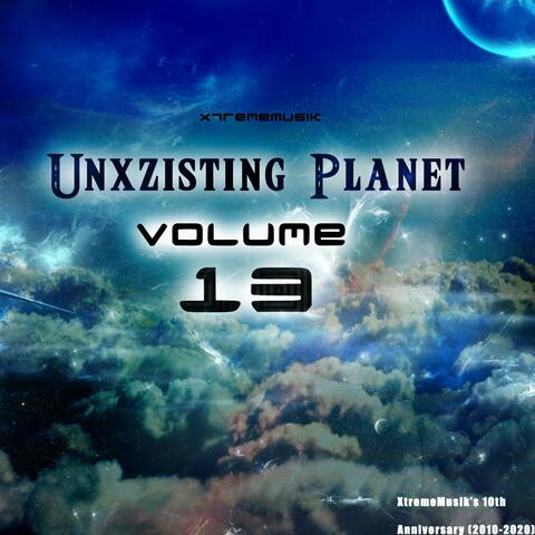 Unxzising Planet, Vol. 13