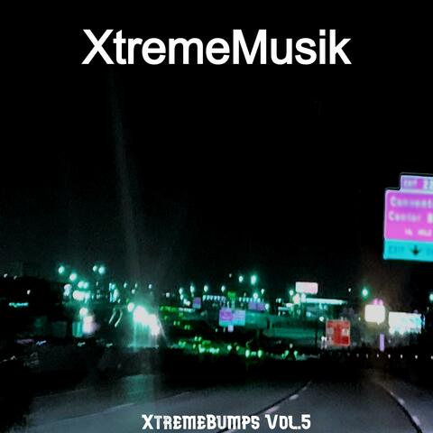 XtremeBumps, Vol. 5