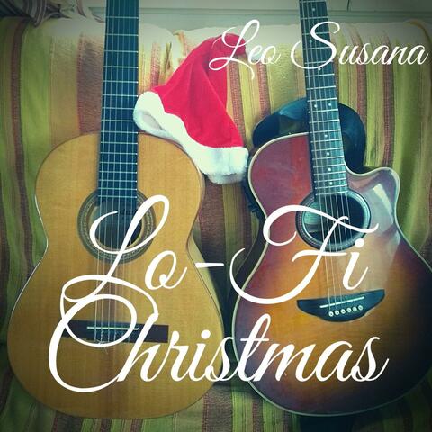 Lo-Fi Christmas