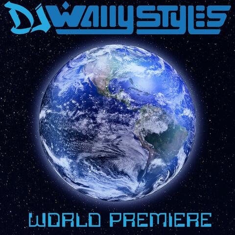 World Premiere