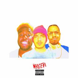 WHATEVA (feat. TJ Spacey & Zo-G)