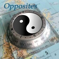 Opposites