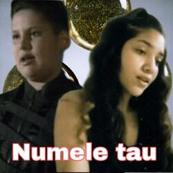 Numele tau-Dede si Lylytza