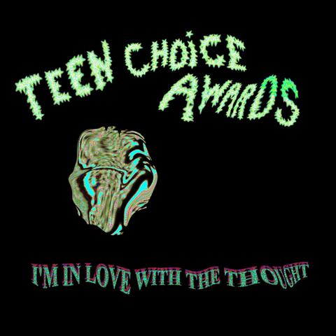 I'm in Love With the Thought