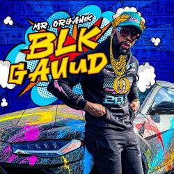 Blk GAUUD