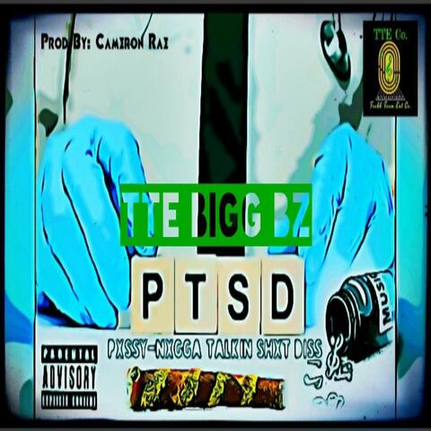 PTSD