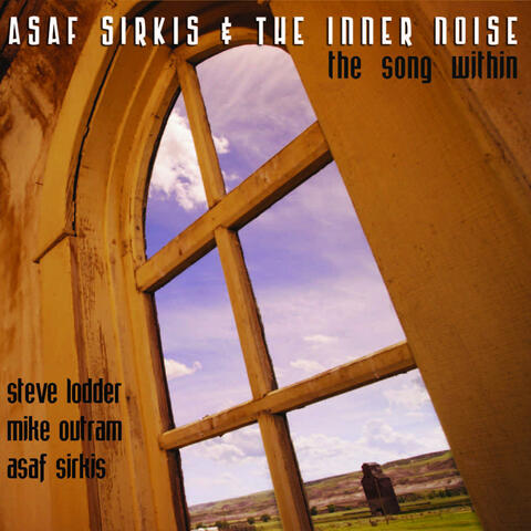 Asaf Sirkis