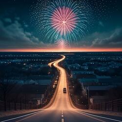 Fireworks