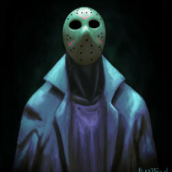 Friday Da 13th