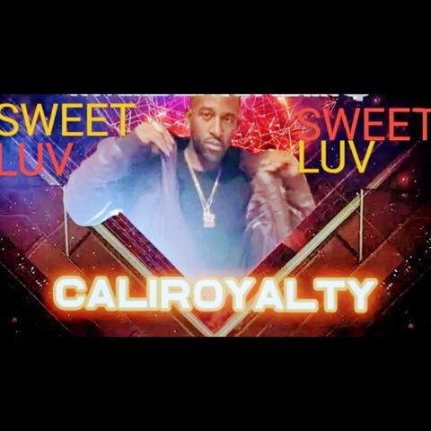 Caliroyalty