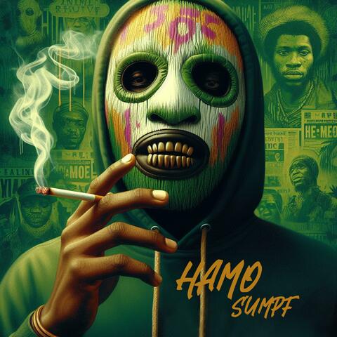 SUMPF (feat. Dustin.Drip)