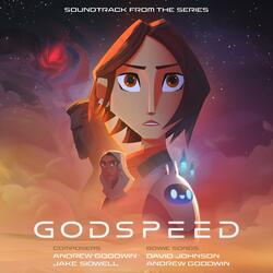 Perfect Getaway (feat. David Johnson)