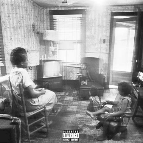 YOU WASN'T THERE (feat. LBR LO)