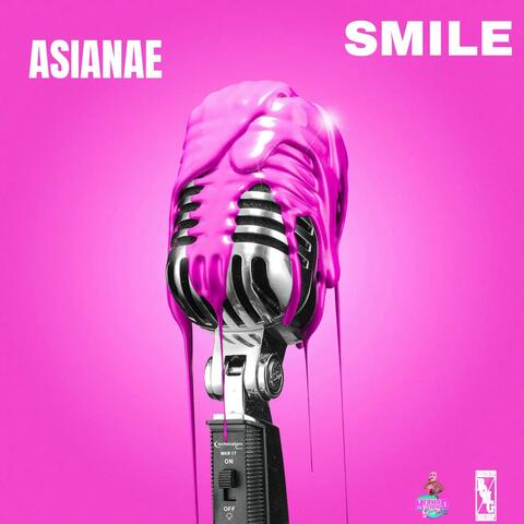 Smile (Radio Edit)