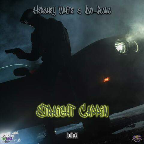 Straight Cappin