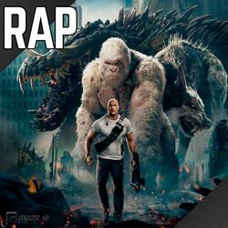 Rap De Rampage: Devastacion