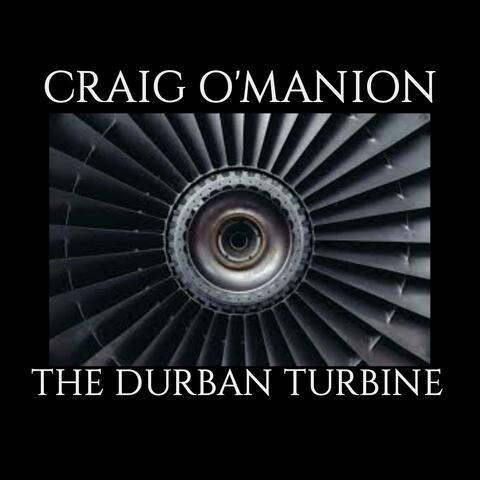 Craig O'Manion