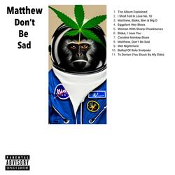 The Album Explained