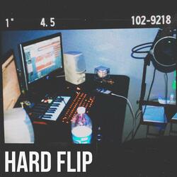 HARD FLIP (feat. Yugen)