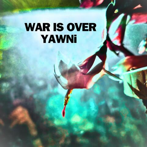 Happy xmas War is over.