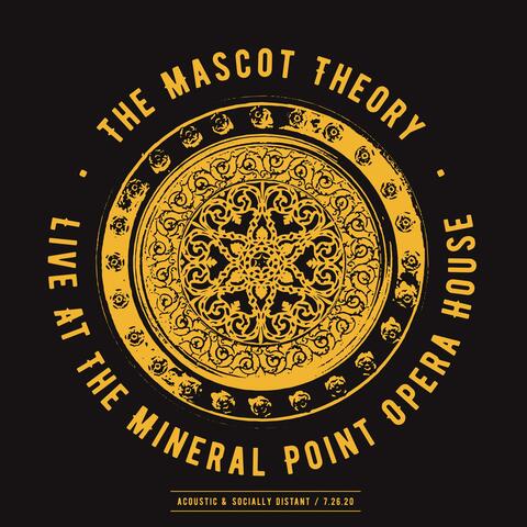 Live at the Mineral Point Opera House