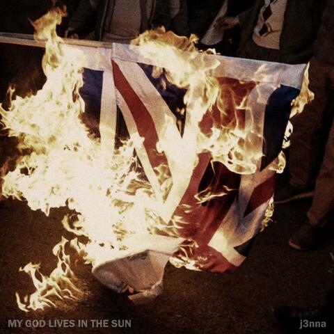 My God Lives In The Sun