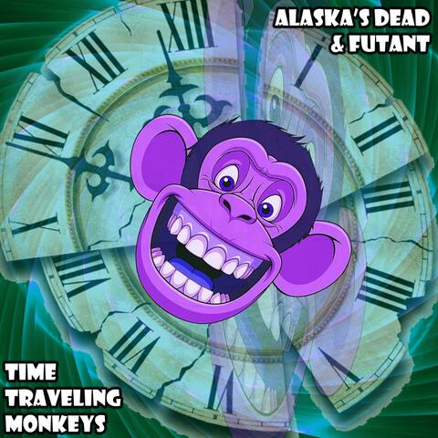 Time Traveling Monkeys
