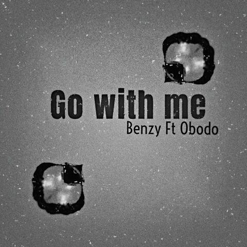 Go with me (feat. Obodo)